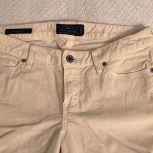 Lucky Brand jeans
